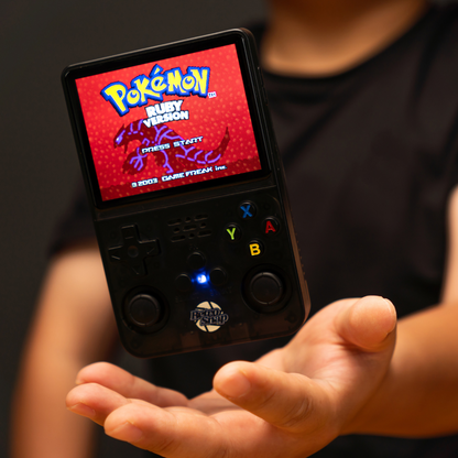 RetroSnap™ Play – La console rétro che sta in tasca