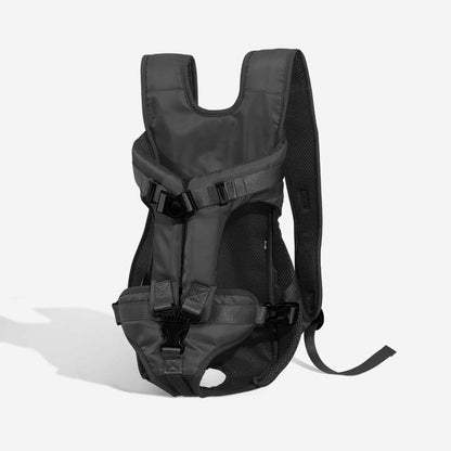 Borsa zaino porta animali domestici - Cockpit