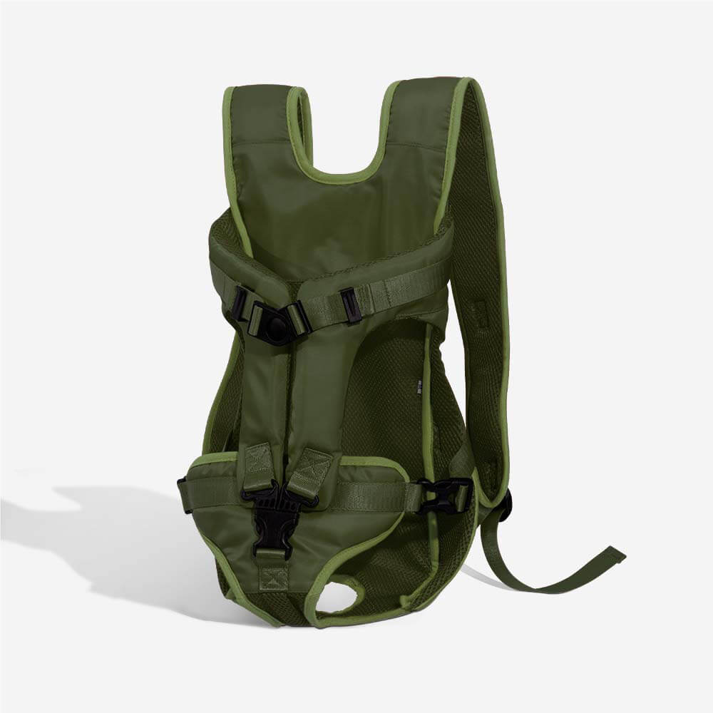 Borsa zaino porta animali domestici - Cockpit