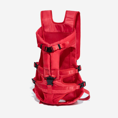Borsa zaino porta animali domestici - Cockpit