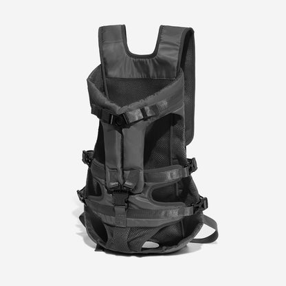 Borsa zaino porta animali domestici - Cockpit