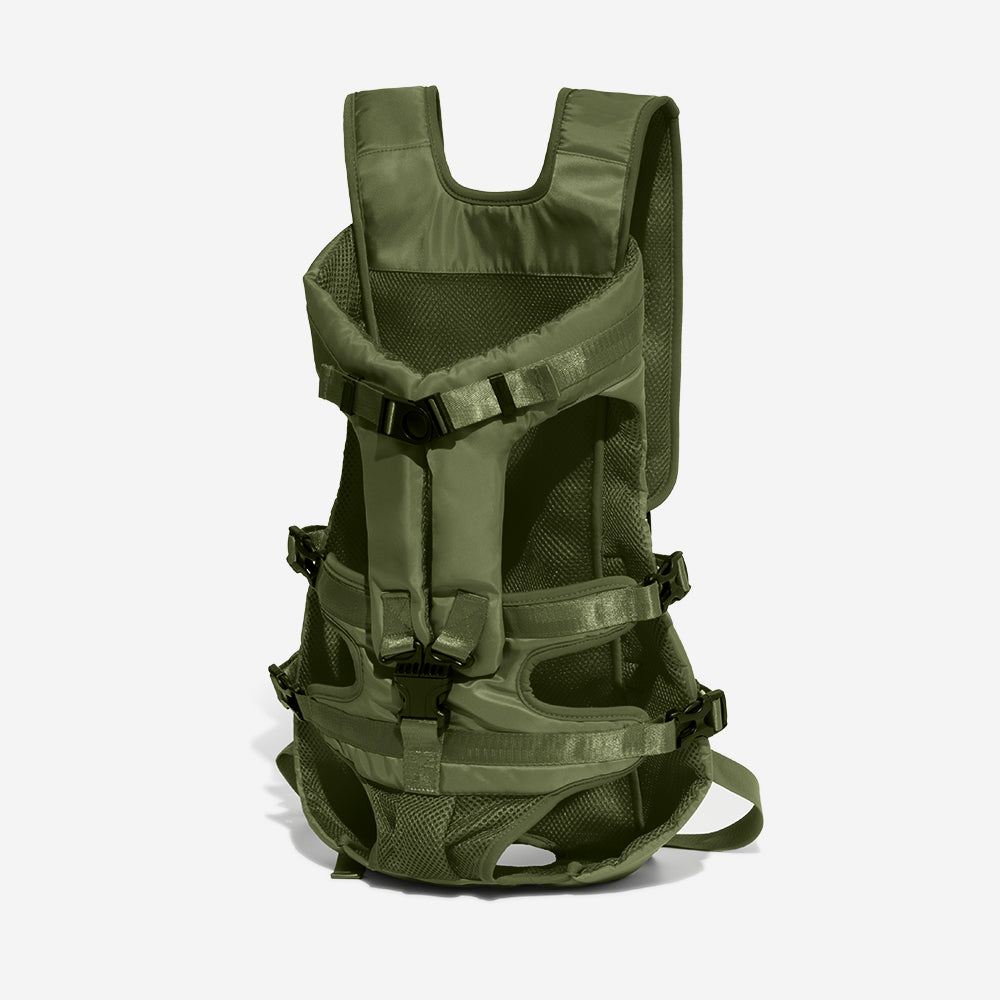 Borsa zaino porta animali domestici - Cockpit