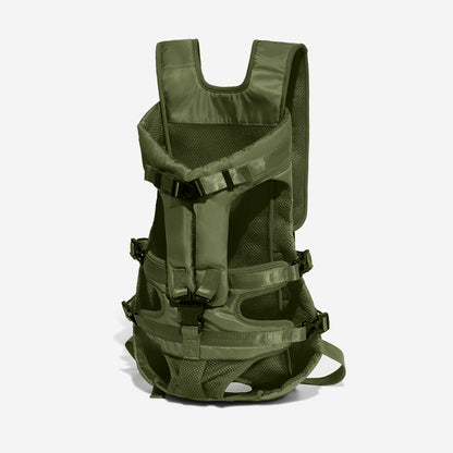 Borsa zaino porta animali domestici - Cockpit