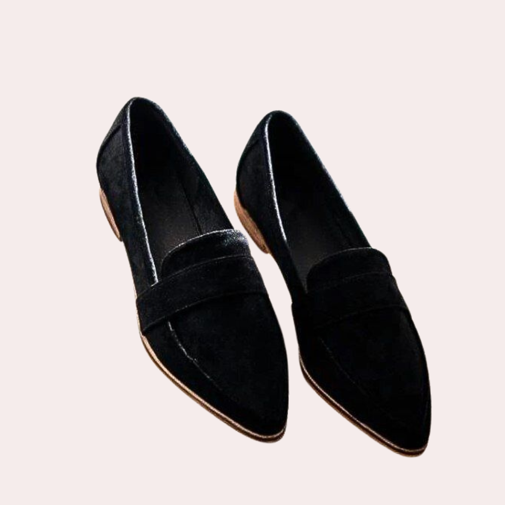 Eleganti Mocassini da Donna