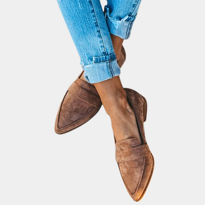 Eleganti Mocassini da Donna