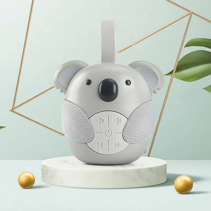 DREAMEASE – Dispositivo sonoro compatto con toni delicati per notti di riposo