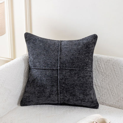 SERENASEAM – Fodera per cuscino in microfibra morbida con un comfort elegante