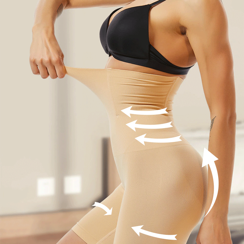 Marianne | La cintura modellante estiva per il corpo delicata e definitiva