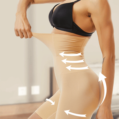 Marianne | La cintura modellante estiva per il corpo delicata e definitiva