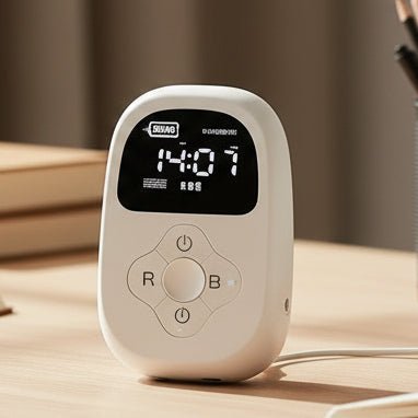 NEUROCALM – Dispositivo di terapia CES per il sollievo dall'ansia, dai problemi di sonno e dal dolore