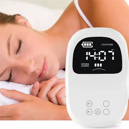 NEUROCALM – Dispositivo di terapia CES per il sollievo dall'ansia, dai problemi di sonno e dal dolore