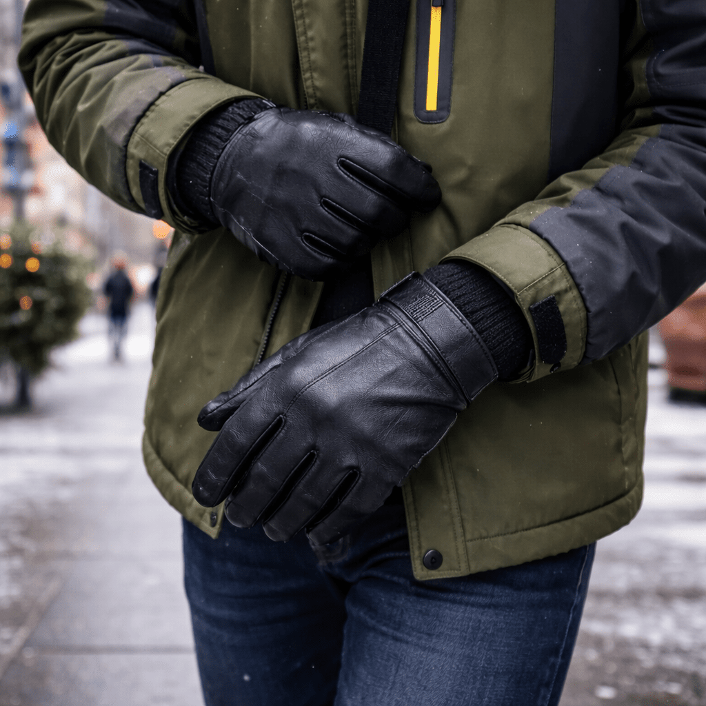 PRIMEGENT – Calore senza tempo per gli inverni in città