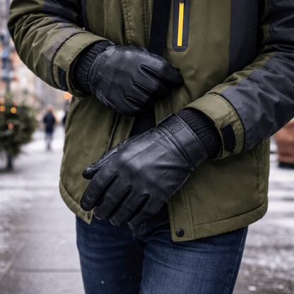PRIMEGENT – Calore senza tempo per gli inverni in città
