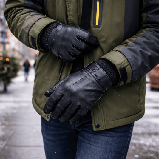 PRIMEGENT – Calore senza tempo per gli inverni in città