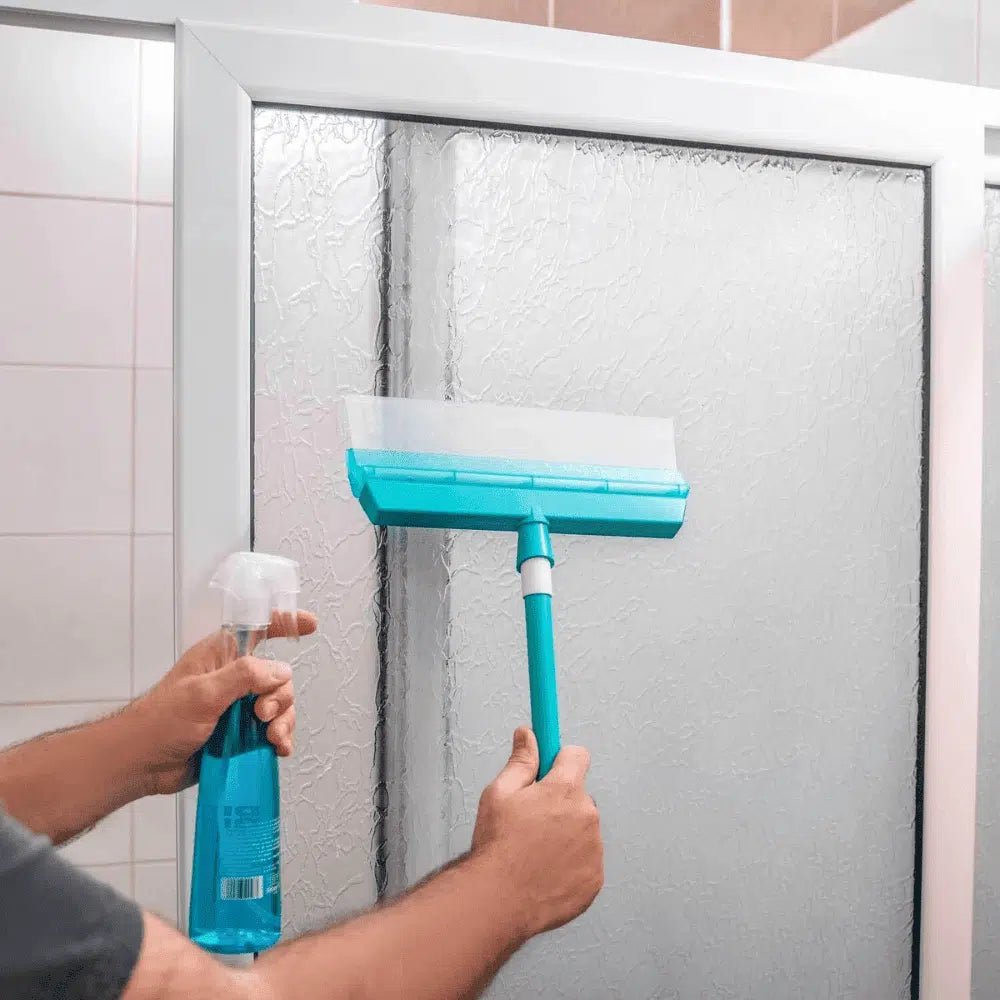 GLASSSHINE – Pulitore tascabile per display cristallini