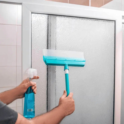 GLASSSHINE – Pulitore tascabile per display cristallini