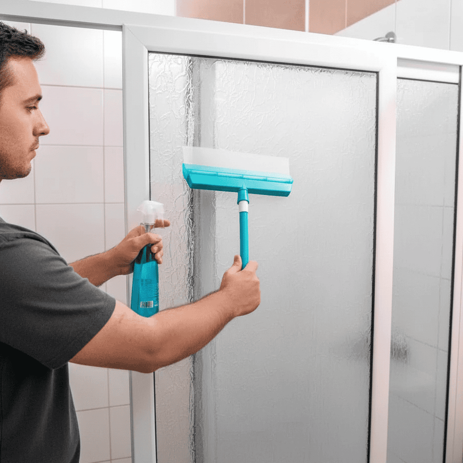 GLASSSHINE – Pulitore tascabile per display cristallini