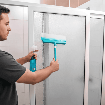 GLASSSHINE – Pulitore tascabile per display cristallini