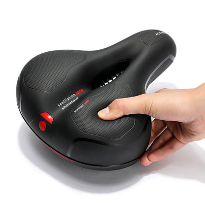 CLOUDCOMFORT PRO – Sella per bicicletta per pedalare senza dolori