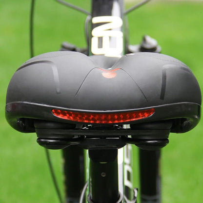 CLOUDCOMFORT PRO – Sella per bicicletta per pedalare senza dolori
