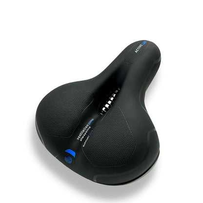 CLOUDCOMFORT PRO – Sella per bicicletta per pedalare senza dolori