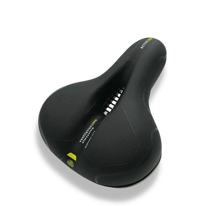 CLOUDCOMFORT PRO – Sella per bicicletta per pedalare senza dolori