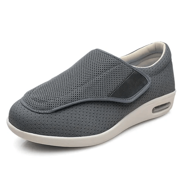 SWELLCOMFORT – Scarpe diabetiche con memory foam e design Zero-Drop