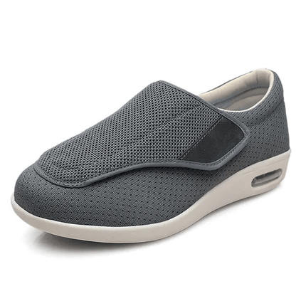 SWELLCOMFORT – Scarpe diabetiche con memory foam e design Zero-Drop