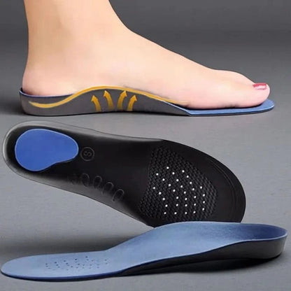 FOOTSERENE – Plantari in gel morbidi e peluche per una camminata confortevole