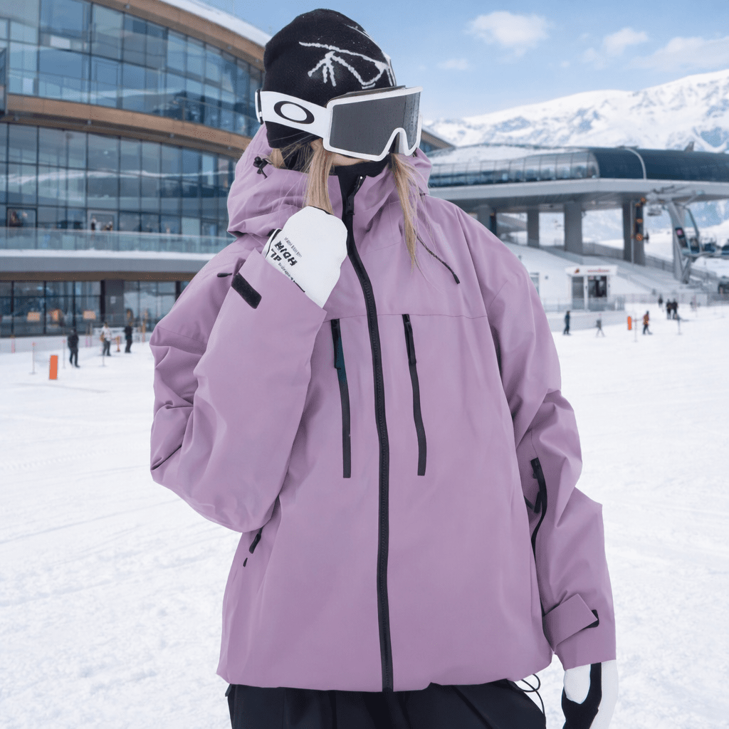 PUREWEAR – Giacca leggera per tutto il giorno