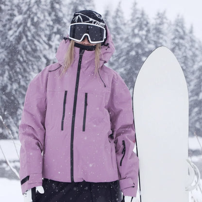PUREWEAR – Giacca leggera per tutto il giorno