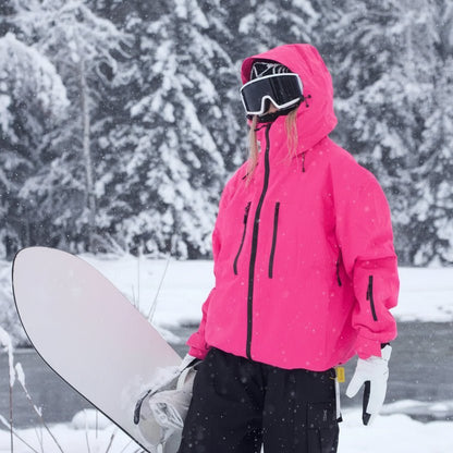 PUREWEAR – Giacca leggera per tutto il giorno