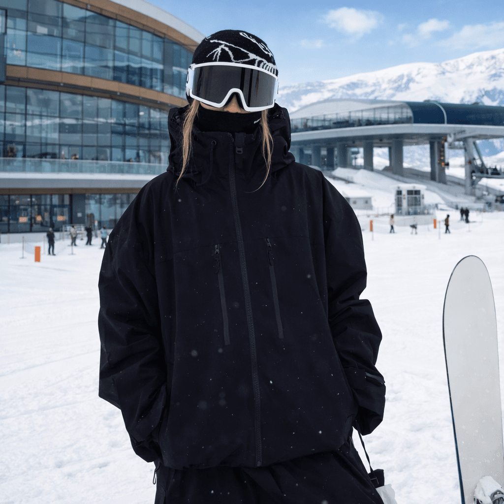 PUREWEAR – Giacca leggera per tutto il giorno