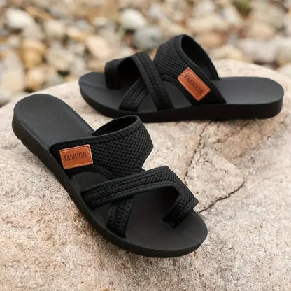 Sandali CORVELLA - Ortopedici da donna per il comfort dell'alluce valgo