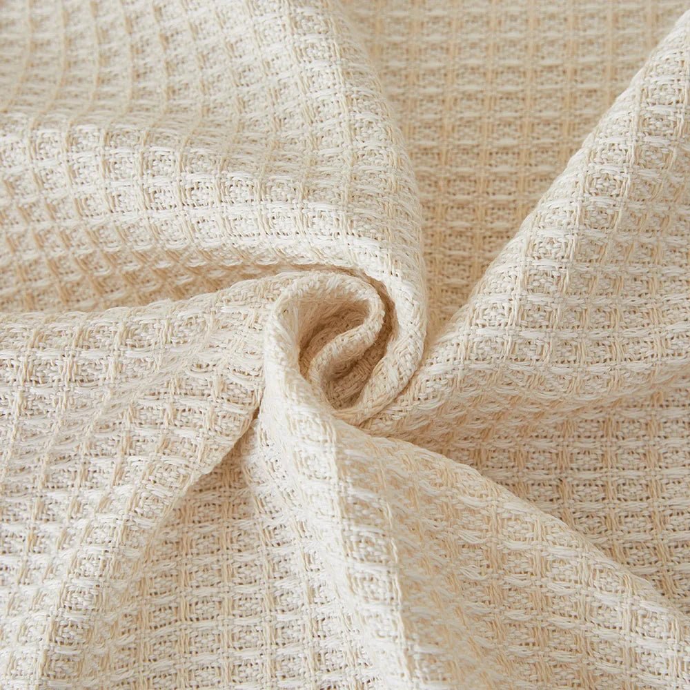 LIVCOT – Copertura per divano in cotone lavabile per la cura quotidiana del divano