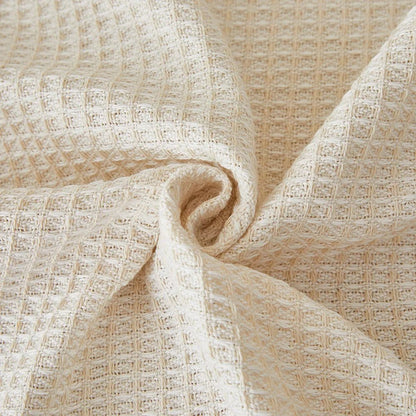 LIVCOT – Copertura per divano in cotone lavabile per la cura quotidiana del divano