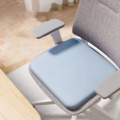 SITBALANCE – Cuscino per seduta ergonomico antiscivolo per il comfort quotidiano