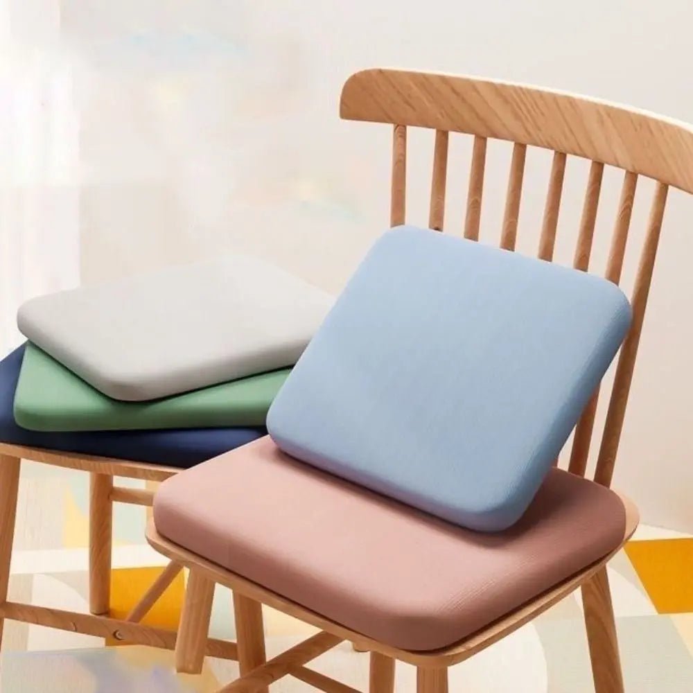 SITBALANCE – Cuscino per seduta ergonomico antiscivolo per il comfort quotidiano