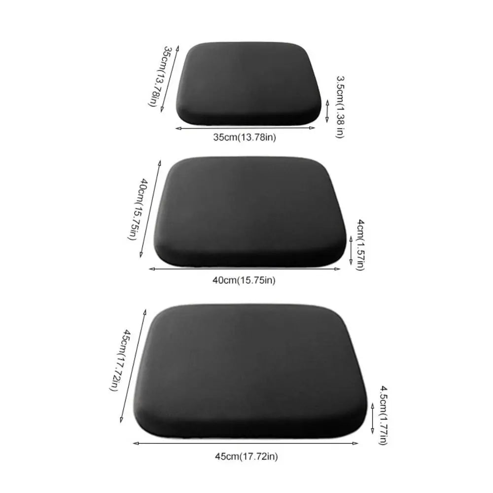 SITBALANCE – Cuscino per seduta ergonomico antiscivolo per il comfort quotidiano