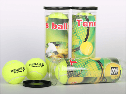 Skypro - Palle da allenamento per tennis e padel di qualità professionale