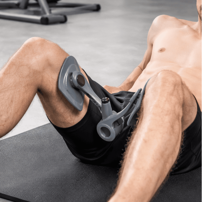 STABILON – Forza e controllo del pavimento pelvico per uomini