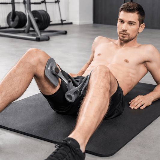 STABILON – Forza e controllo del pavimento pelvico per uomini