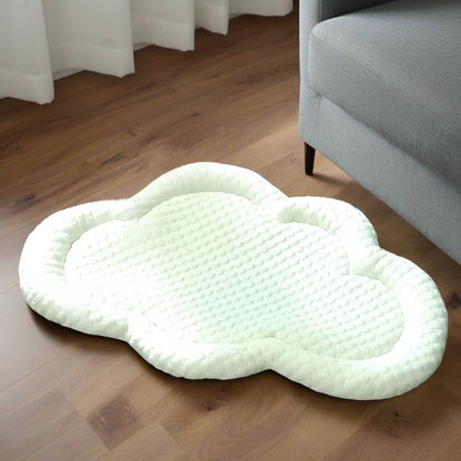 COOLICLOUD – Tappetino rinfrescante per animali domestici a forma di nuvola per il comfort estivo