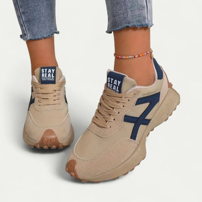 Comode sneakers da donna: design moderno e comfort extra