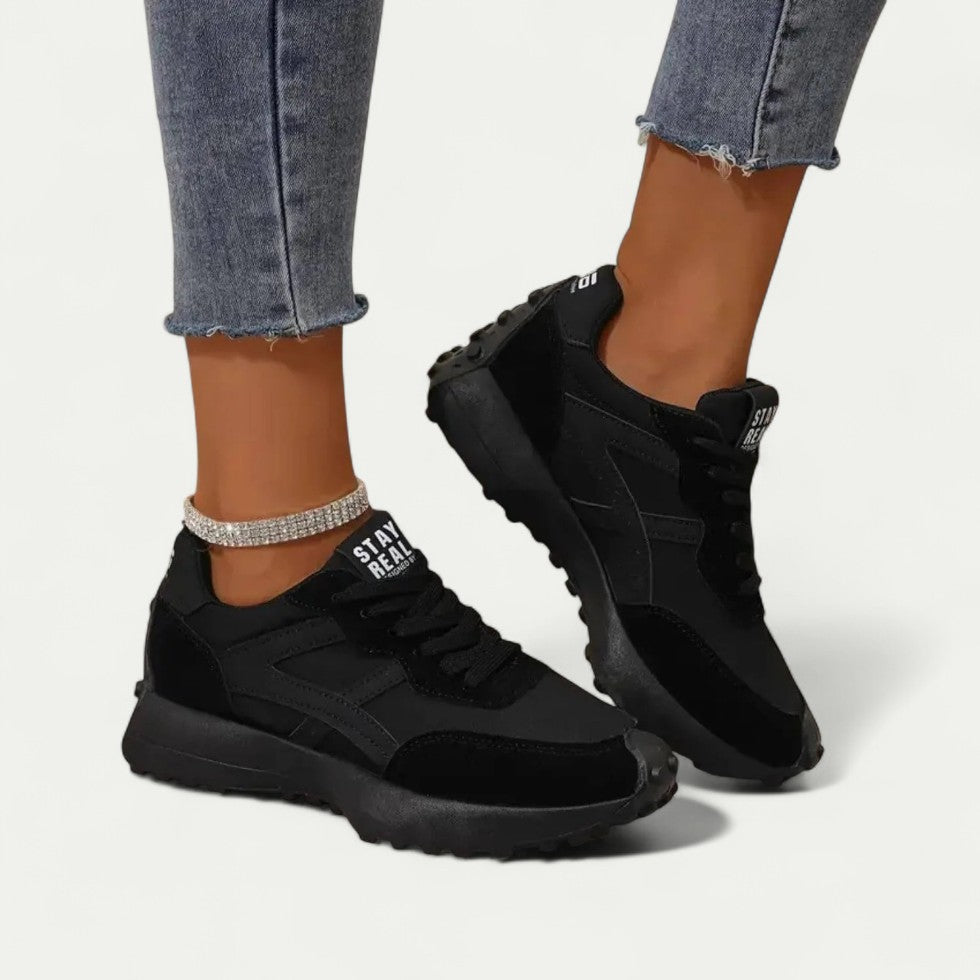 Comode sneakers da donna: design moderno e comfort extra