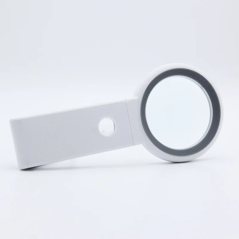FEINZOOM – Ingranditore ad alte prestazioni con ingrandimento 10x/30x e 18 LED