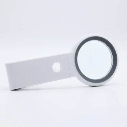 FEINZOOM – Ingranditore ad alte prestazioni con ingrandimento 10x/30x e 18 LED