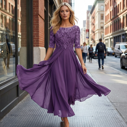 Abito elegante in diverse taglie