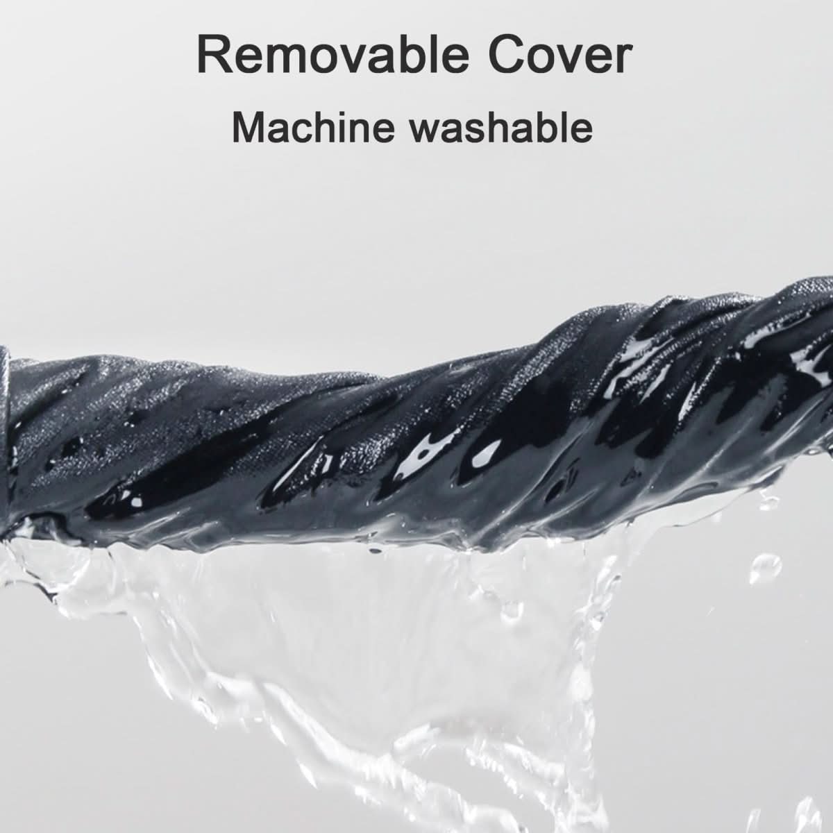 VIEWBOOST – Cuscino Ergonomico per Sedile dell'Auto per una Migliore Visibilità e Comfort