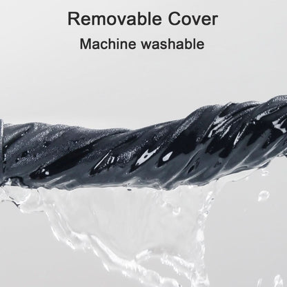 VIEWBOOST – Cuscino Ergonomico per Sedile dell'Auto per una Migliore Visibilità e Comfort